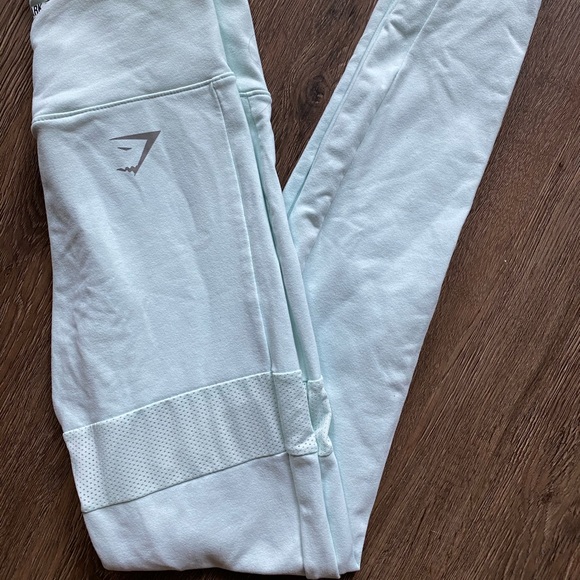 Nikki Blackketter x Gymshark Dynamic Leggings - Picture 2 of 4